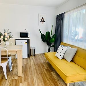 Apartment Ground Floor